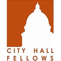 City Hall Fellows logo